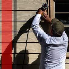 Professional Siding Installation & Repair in Hamilton Square, NJ